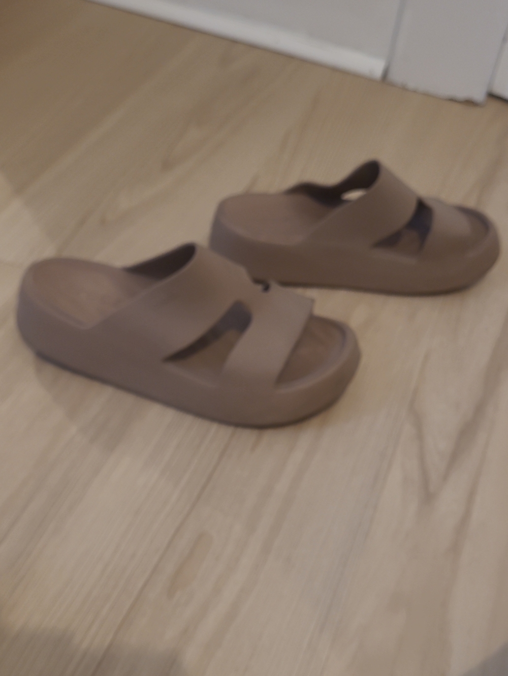 Crocs Platform - Picture 2 of 7
